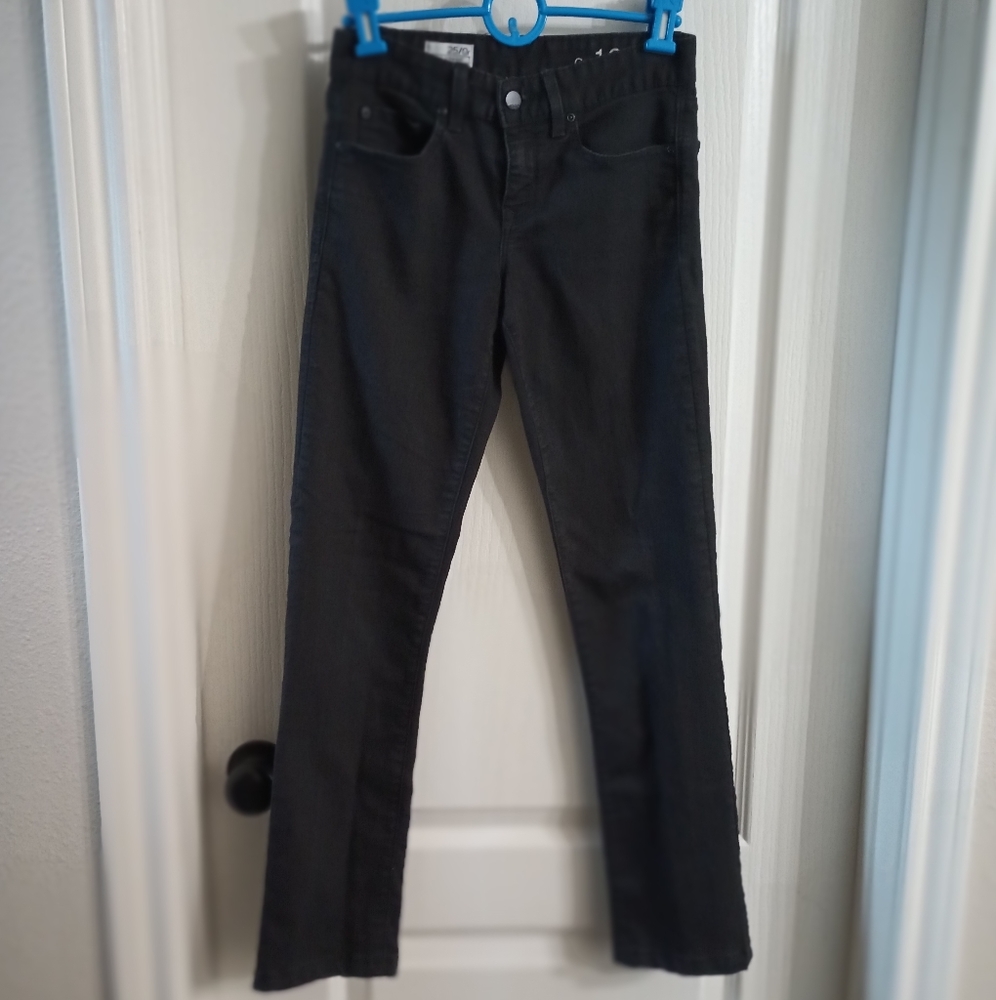 Gap 1969 The Real Straight! Vintage. Size 0